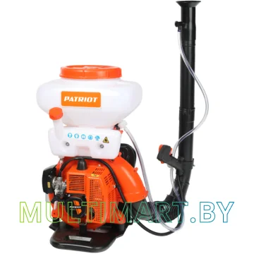 Опрыскиватель Patriot PT 420WF-12